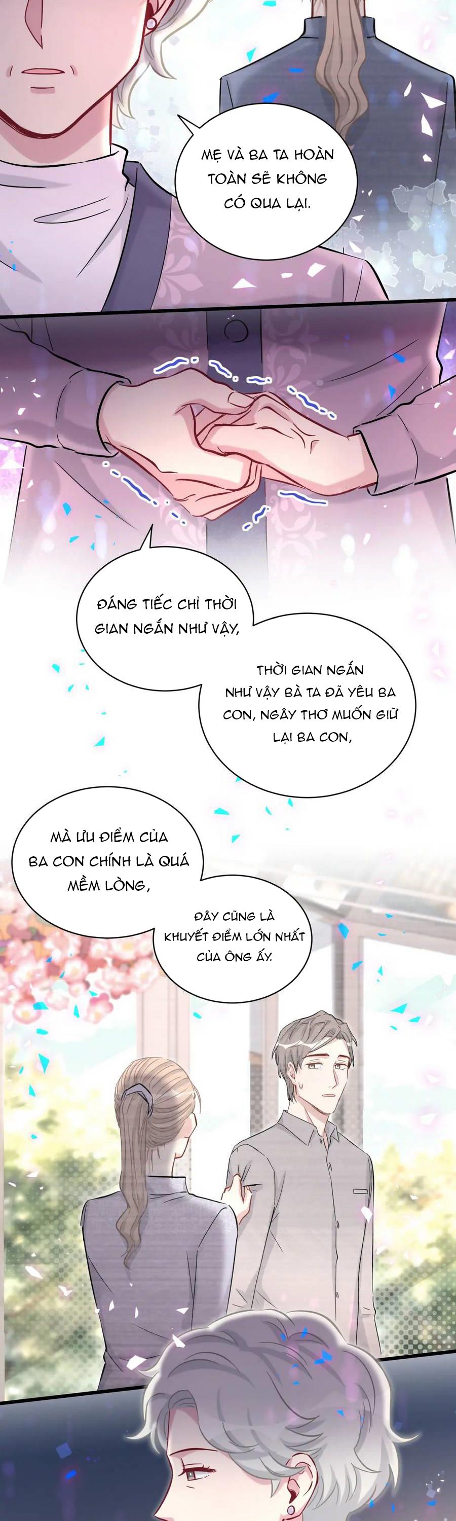 Đại Bảo Bối Từ Đâu Tới Chap 177 - Next Chap 178