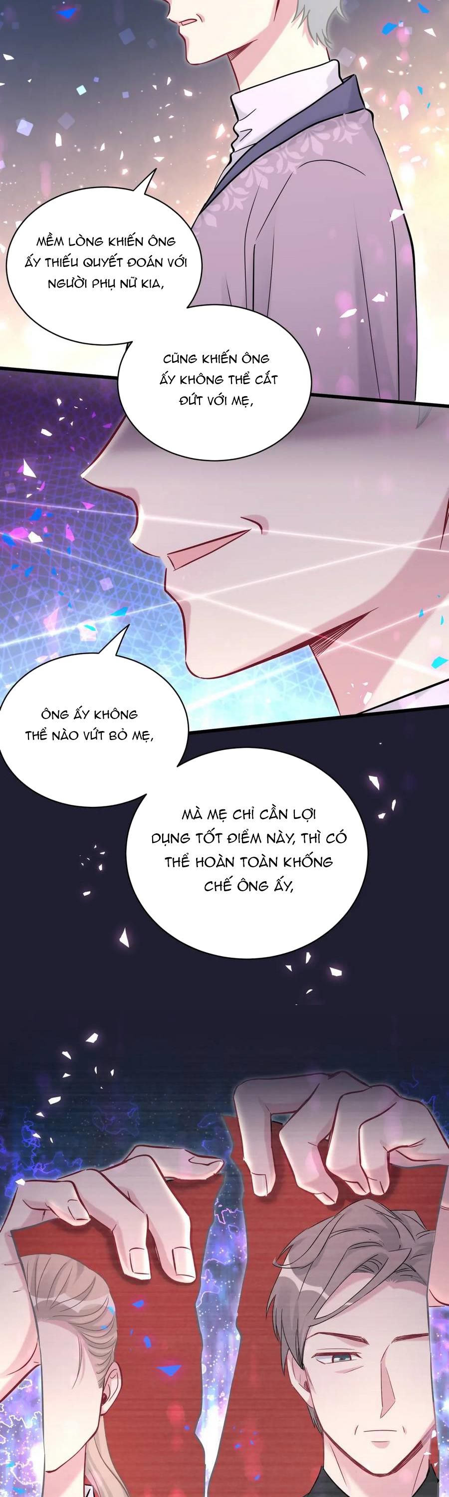 Đại Bảo Bối Từ Đâu Tới Chap 177 - Next Chap 178