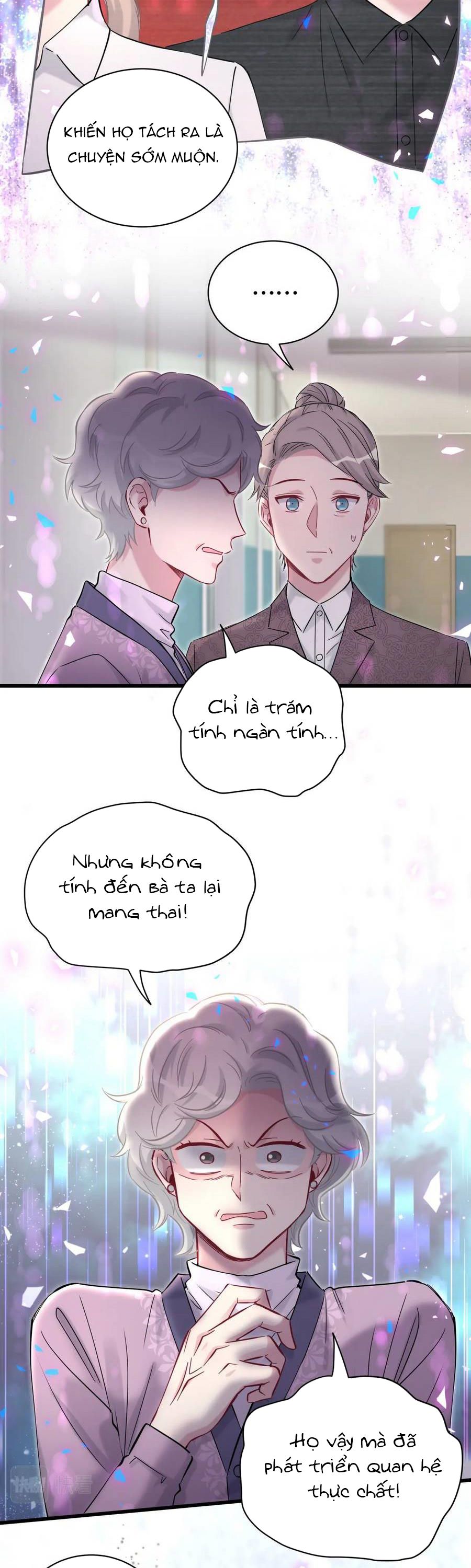 Đại Bảo Bối Từ Đâu Tới Chap 177 - Next Chap 178