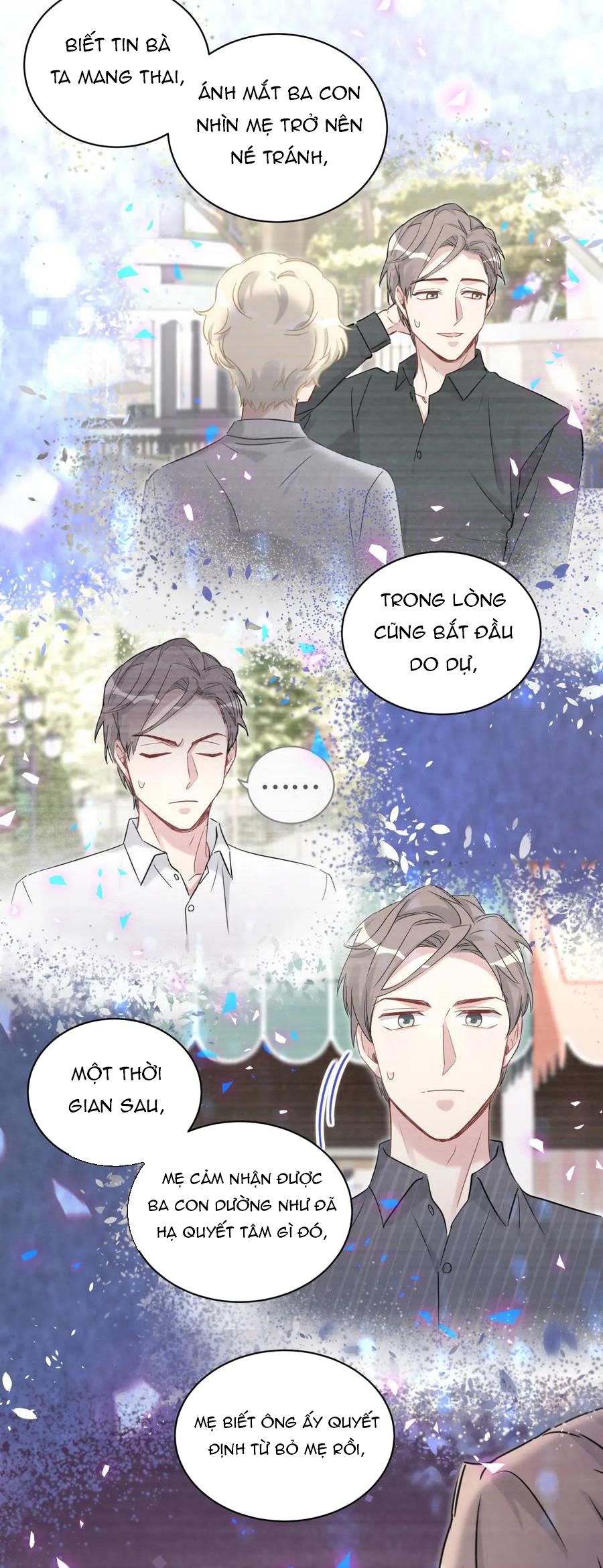 Đại Bảo Bối Từ Đâu Tới Chap 177 - Next Chap 178