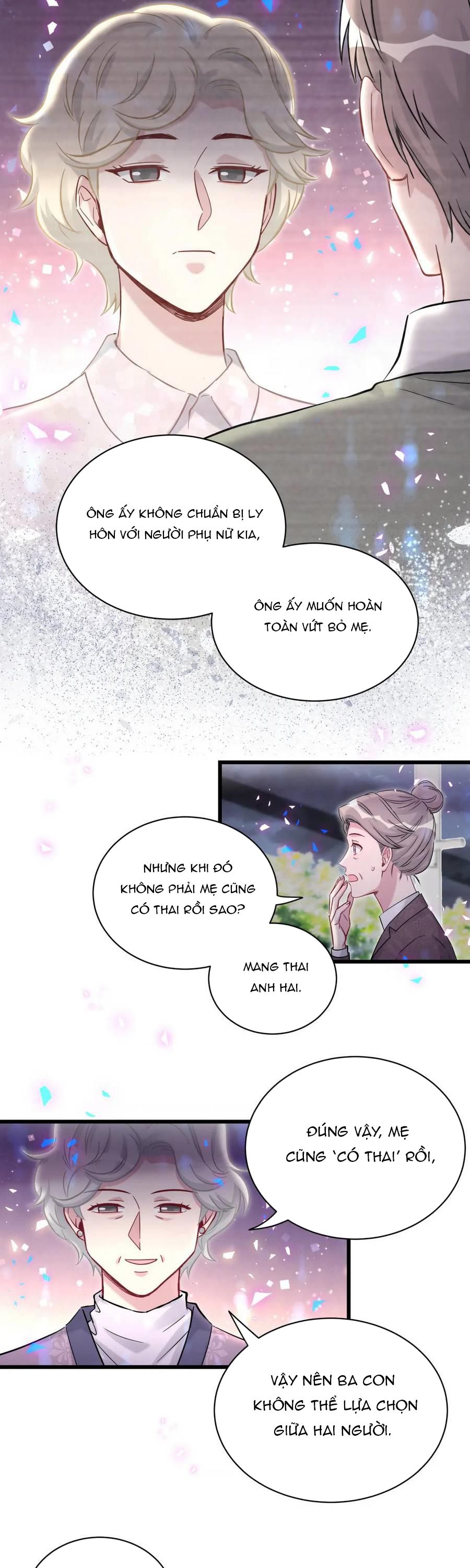 Đại Bảo Bối Từ Đâu Tới Chap 177 - Next Chap 178