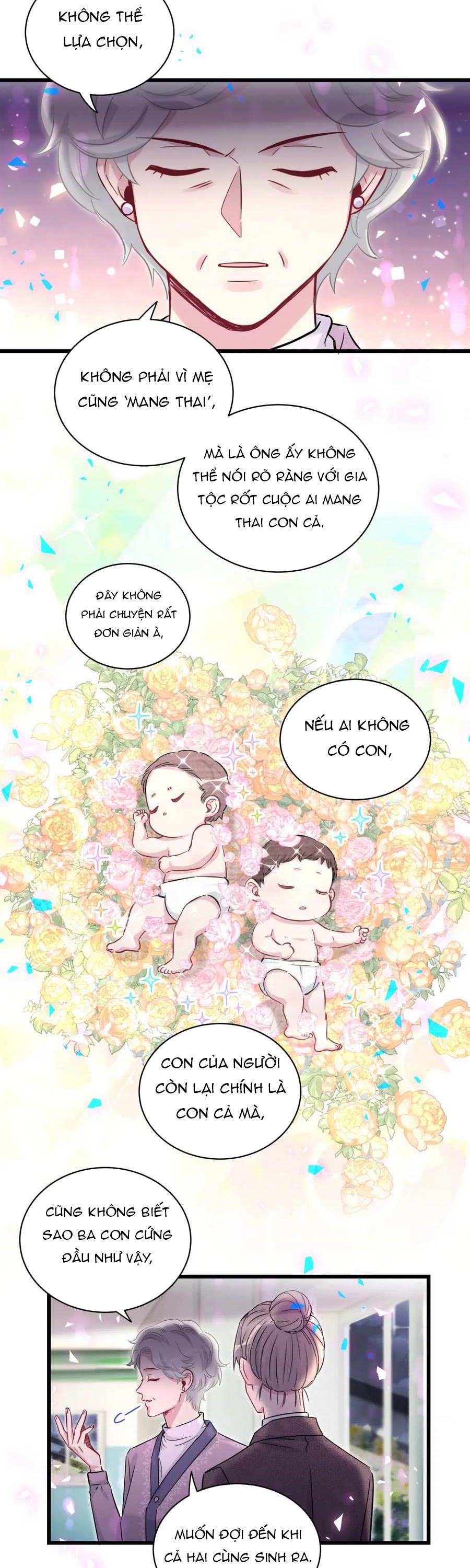 Đại Bảo Bối Từ Đâu Tới Chap 177 - Next Chap 178