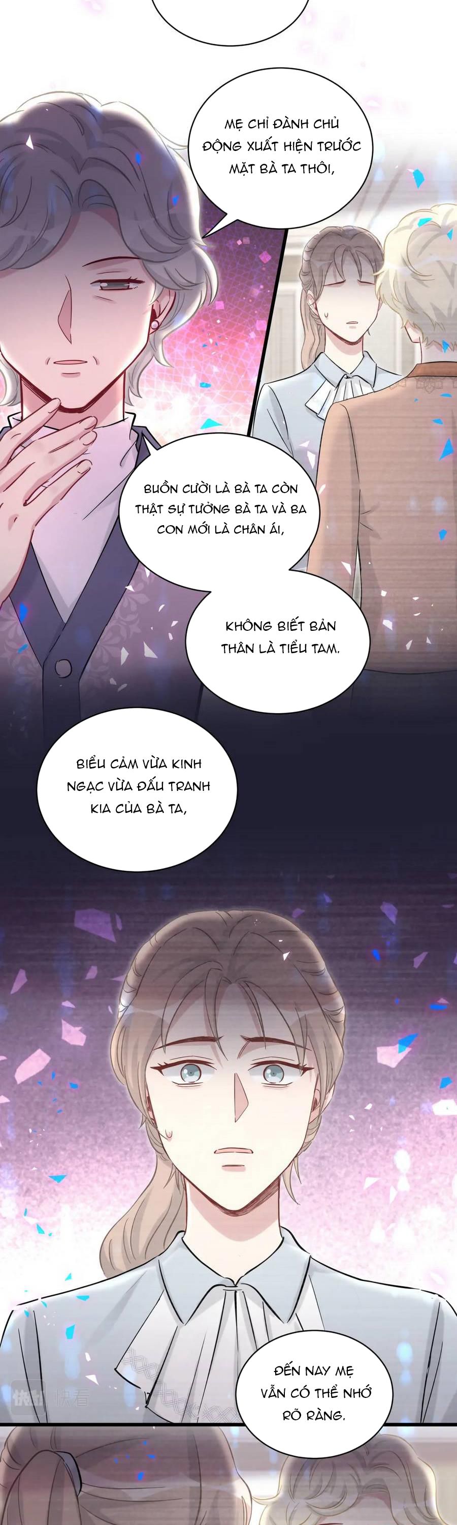 Đại Bảo Bối Từ Đâu Tới Chap 177 - Next Chap 178