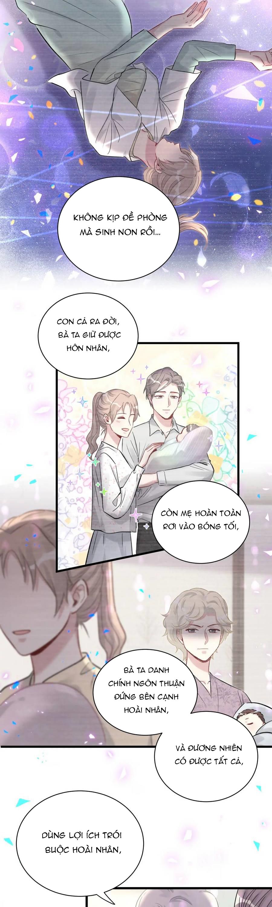 Đại Bảo Bối Từ Đâu Tới Chap 177 - Next Chap 178