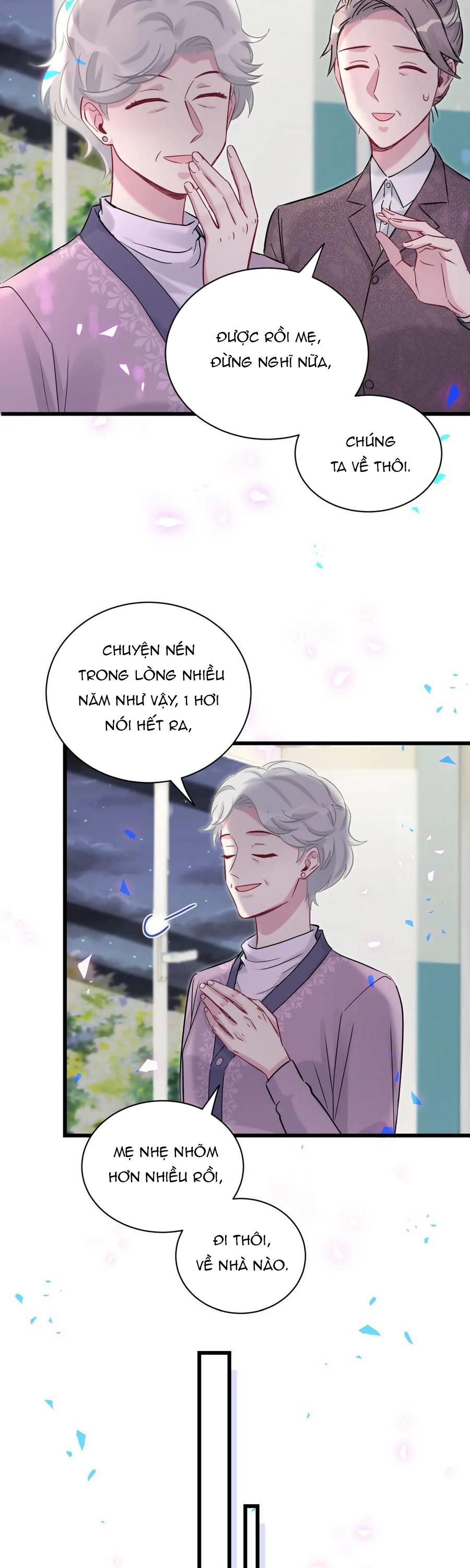 Đại Bảo Bối Từ Đâu Tới Chap 177 - Next Chap 178