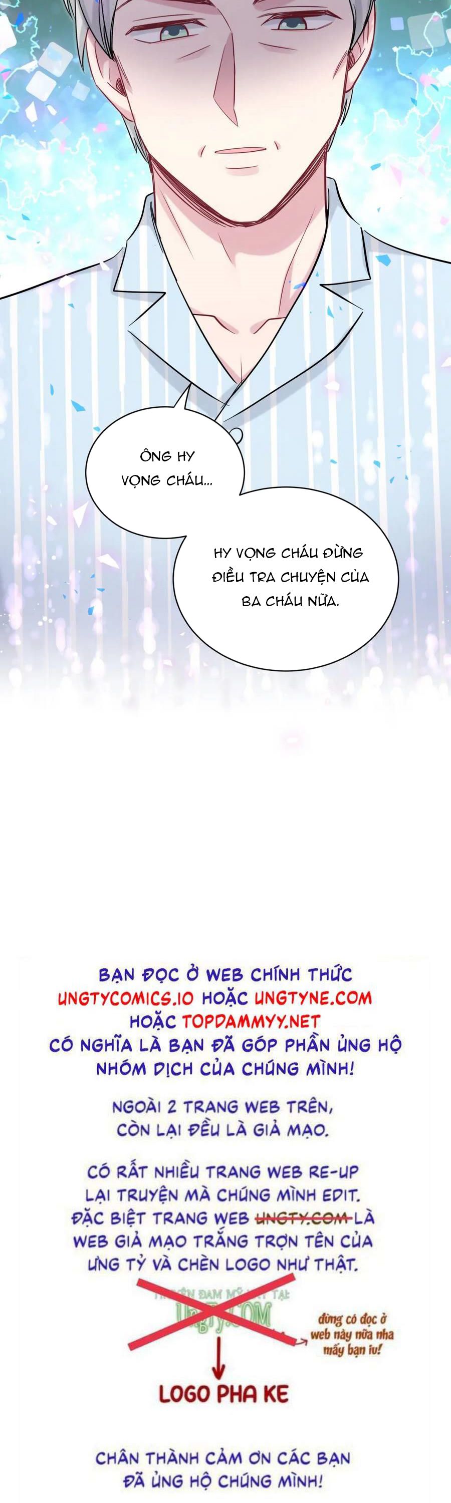 Đại Bảo Bối Từ Đâu Tới Chap 177 - Next Chap 178