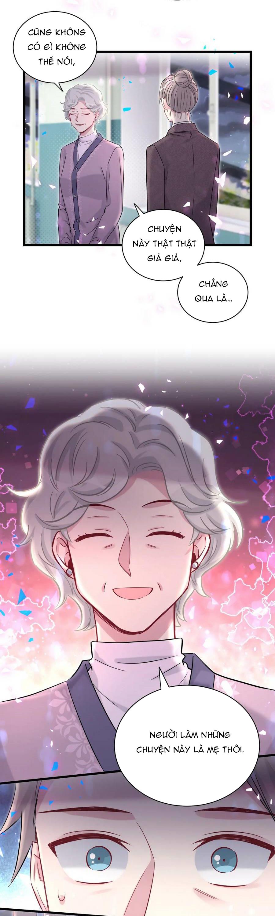 Đại Bảo Bối Từ Đâu Tới Chap 177 - Next Chap 178