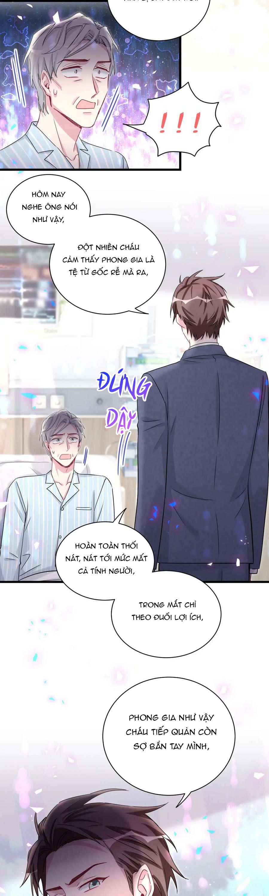 Đại Bảo Bối Từ Đâu Tới Chap 178 - Next Chap 179