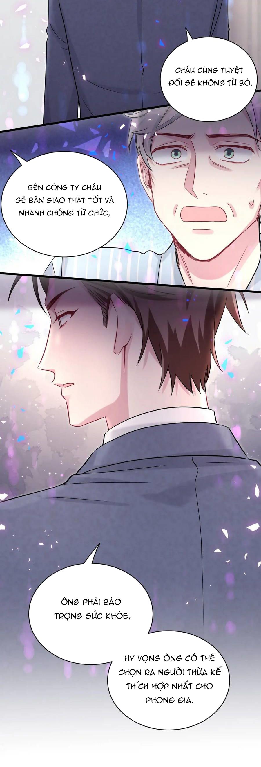 Đại Bảo Bối Từ Đâu Tới Chap 178 - Next Chap 179