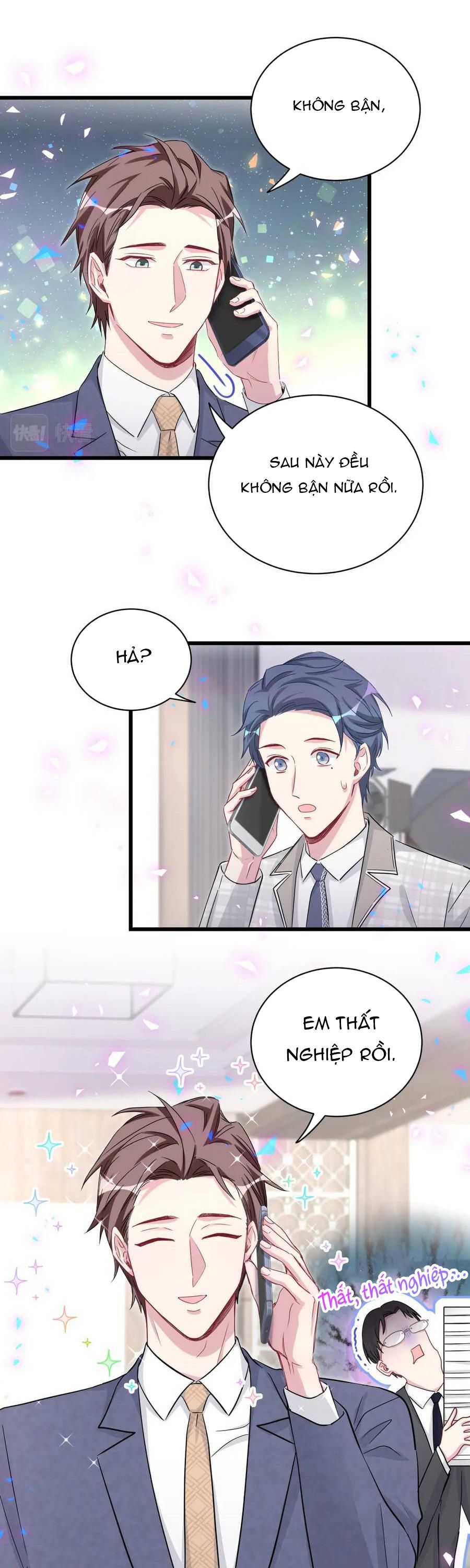 Đại Bảo Bối Từ Đâu Tới Chap 178 - Next Chap 179