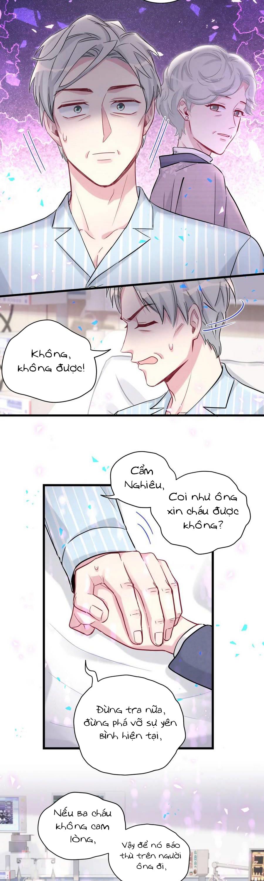 Đại Bảo Bối Từ Đâu Tới Chap 178 - Next Chap 179