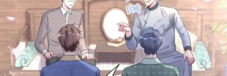 Đại Bảo Bối Từ Đâu Tới Chap 180 - Next Chap 181