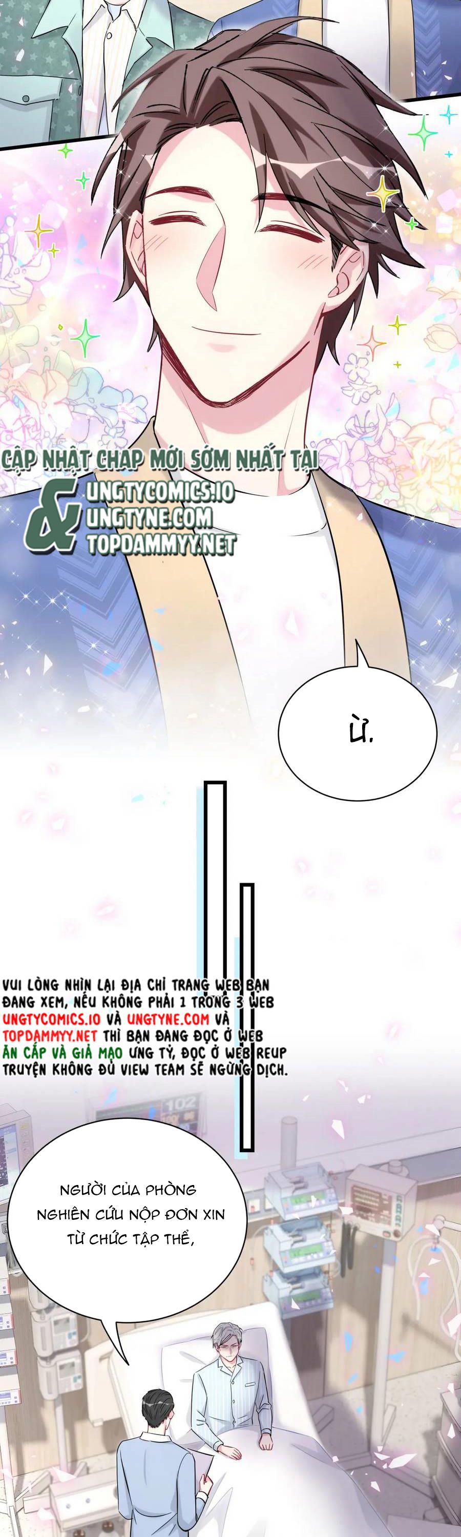 Đại Bảo Bối Từ Đâu Tới Chap 180 - Next Chap 181