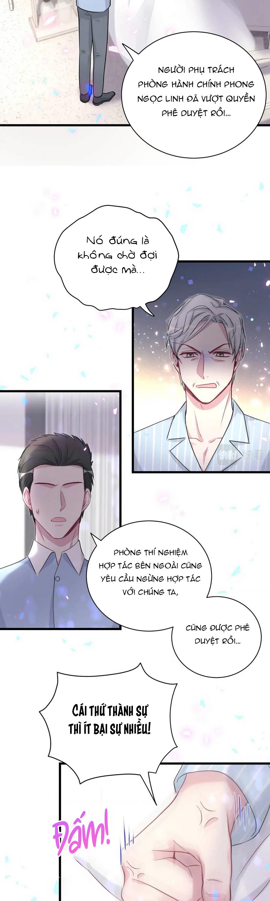 Đại Bảo Bối Từ Đâu Tới Chap 180 - Next Chap 181