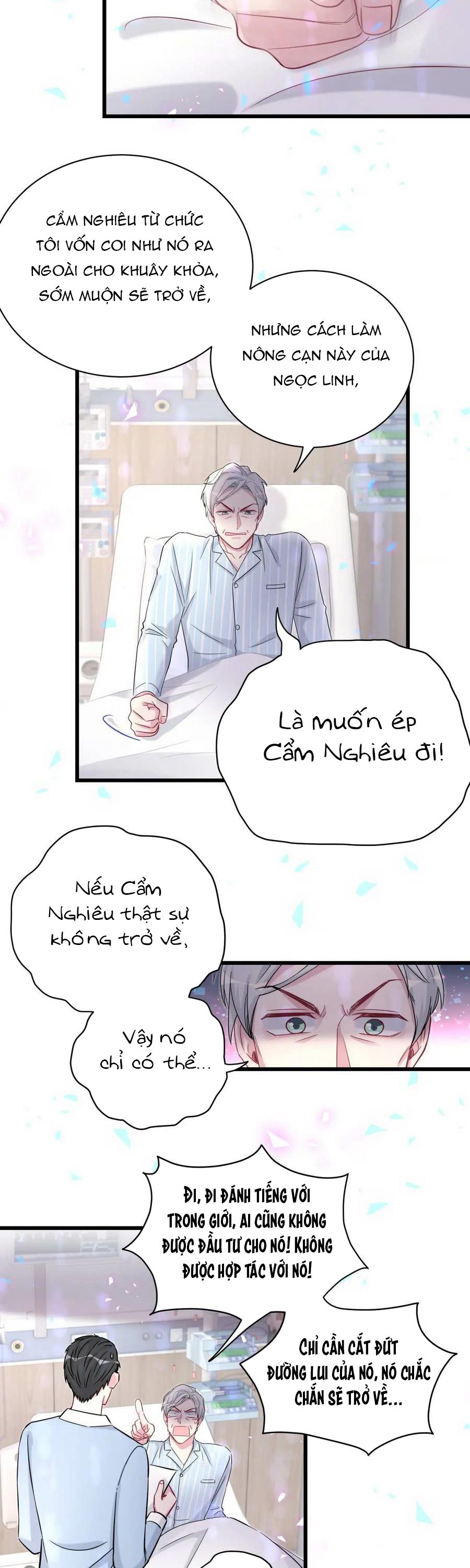 Đại Bảo Bối Từ Đâu Tới Chap 180 - Next Chap 181