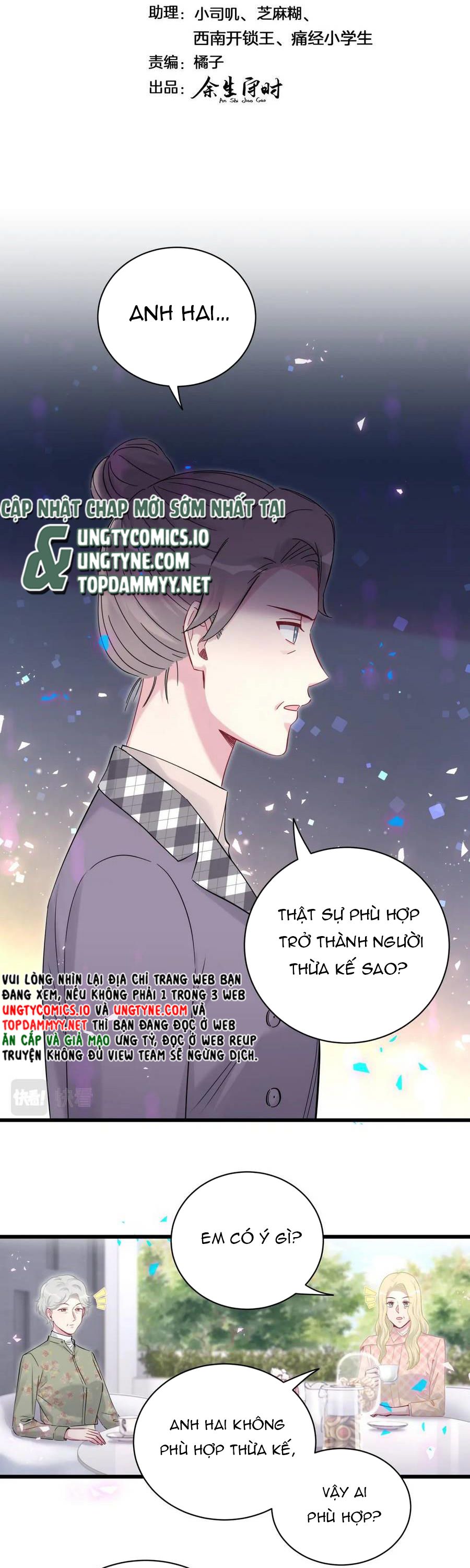 Đại Bảo Bối Từ Đâu Tới Chap 180 - Next Chap 181