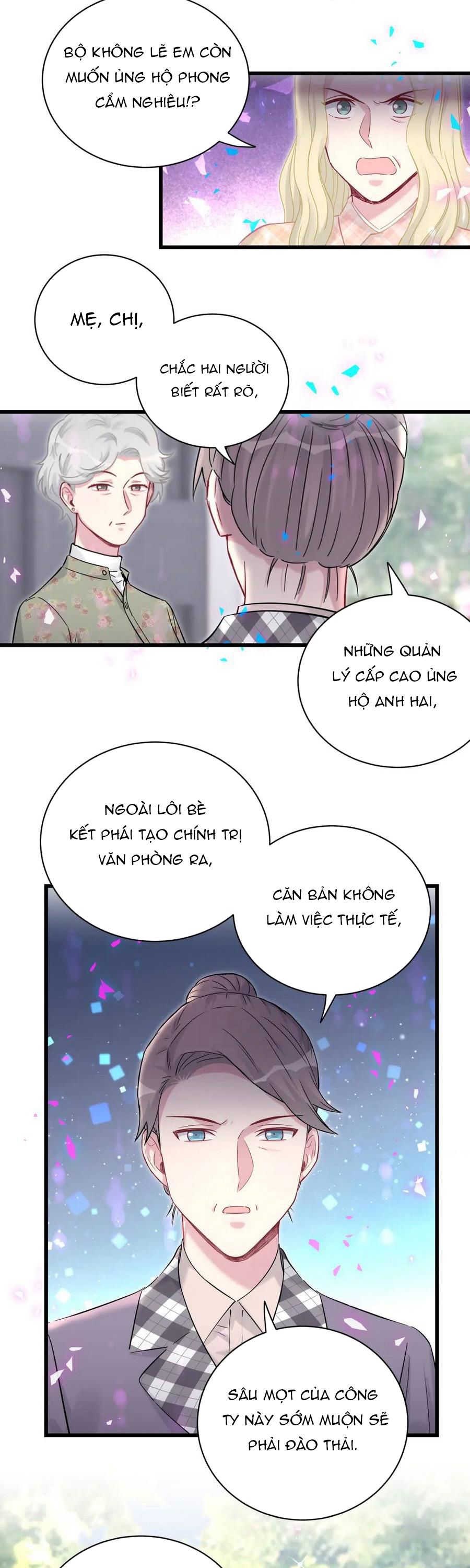 Đại Bảo Bối Từ Đâu Tới Chap 180 - Next Chap 181