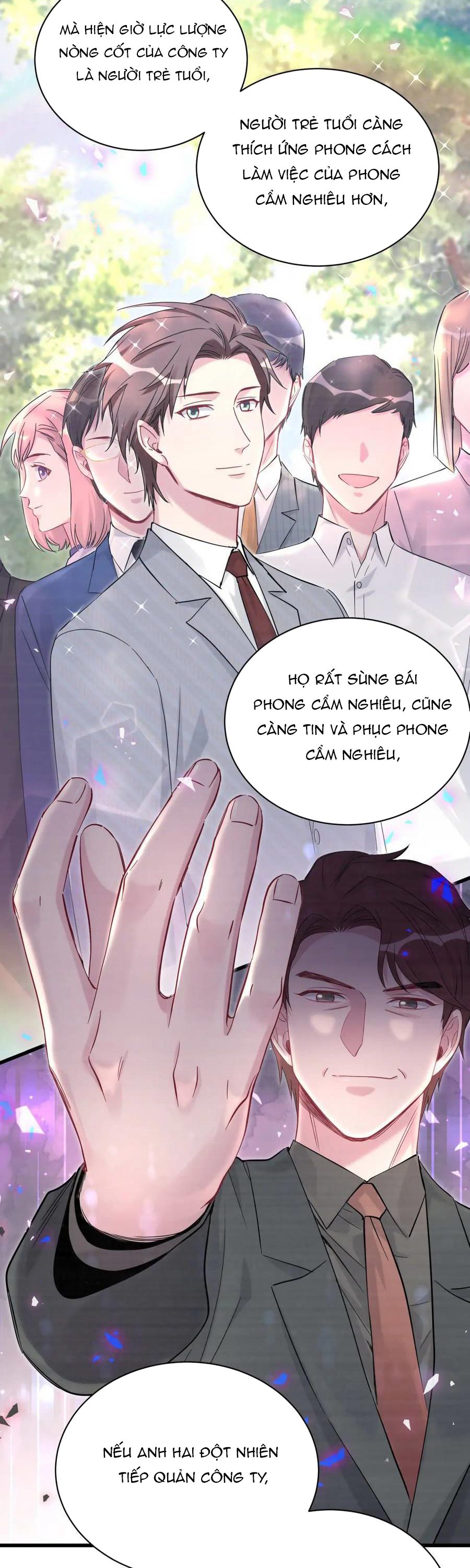 Đại Bảo Bối Từ Đâu Tới Chap 180 - Next Chap 181