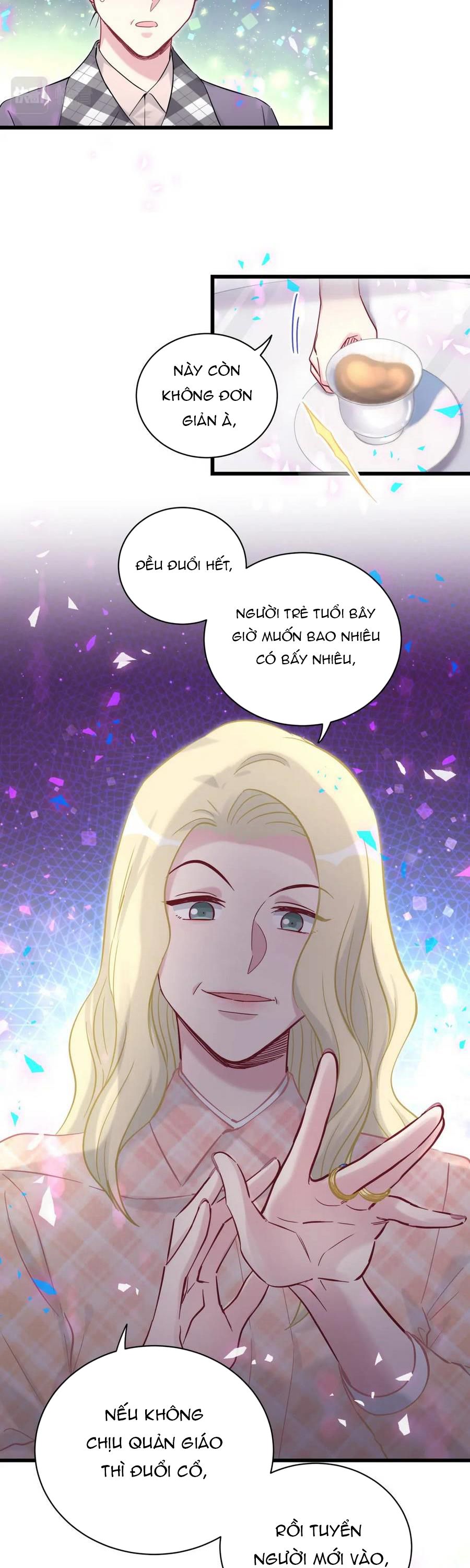 Đại Bảo Bối Từ Đâu Tới Chap 180 - Next Chap 181