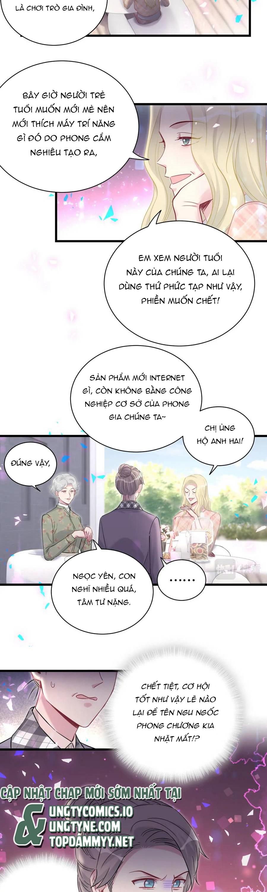 Đại Bảo Bối Từ Đâu Tới Chap 180 - Next Chap 181