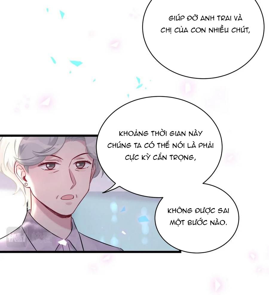 Đại Bảo Bối Từ Đâu Tới Chap 182 - Next Chap 183