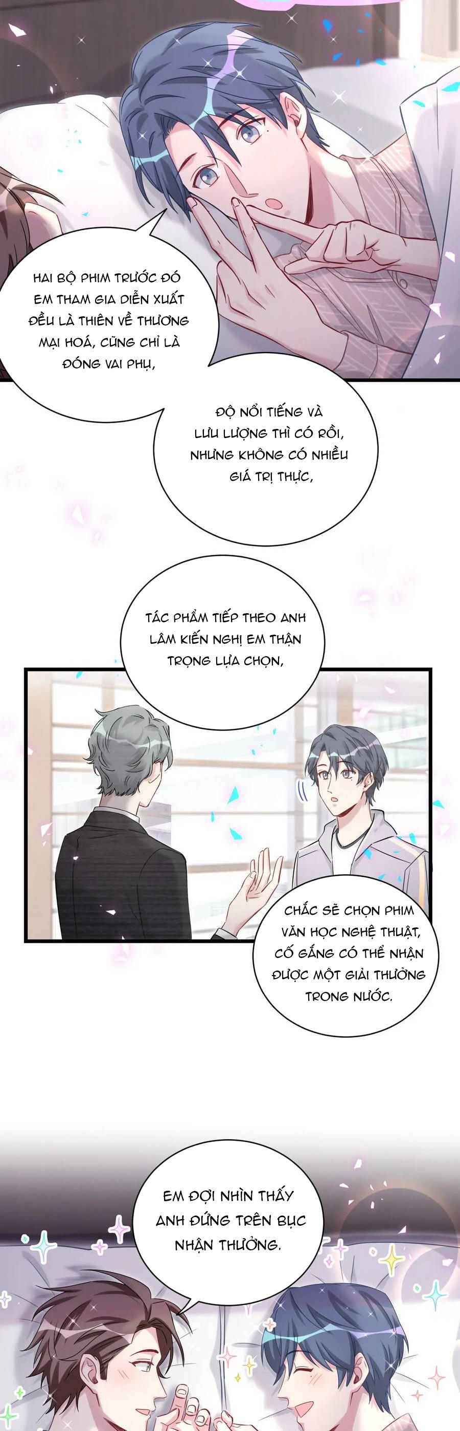 Đại Bảo Bối Từ Đâu Tới Chap 182 - Next Chap 183