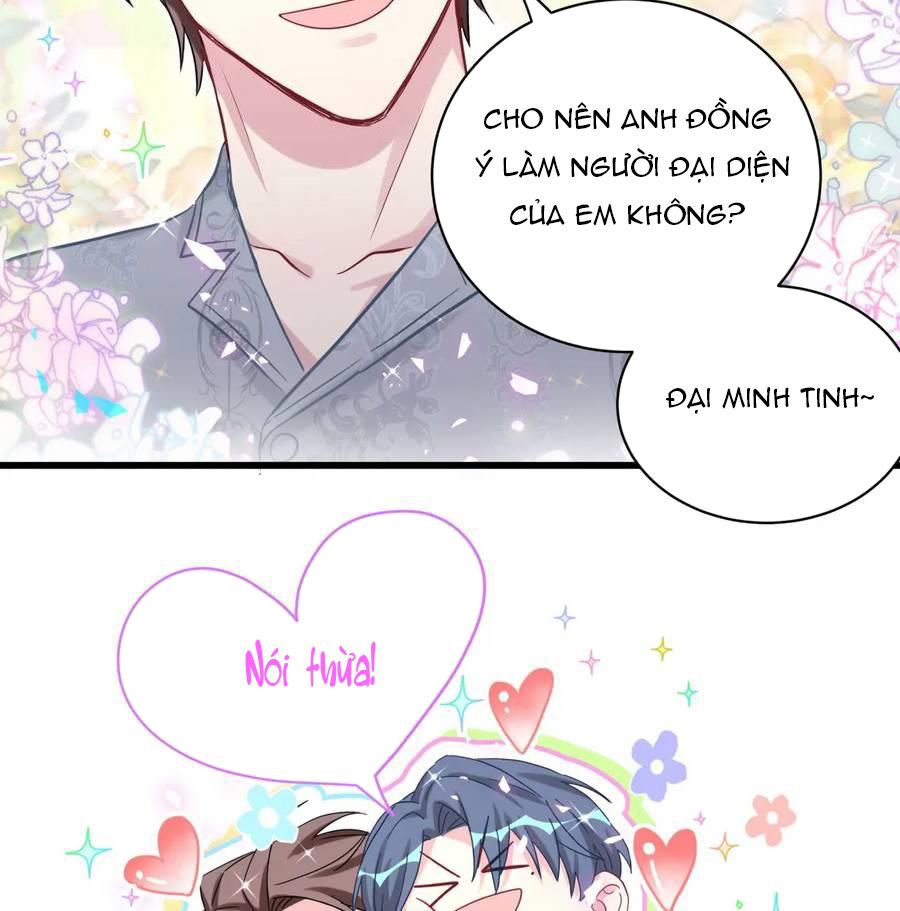 Đại Bảo Bối Từ Đâu Tới Chap 182 - Next Chap 183