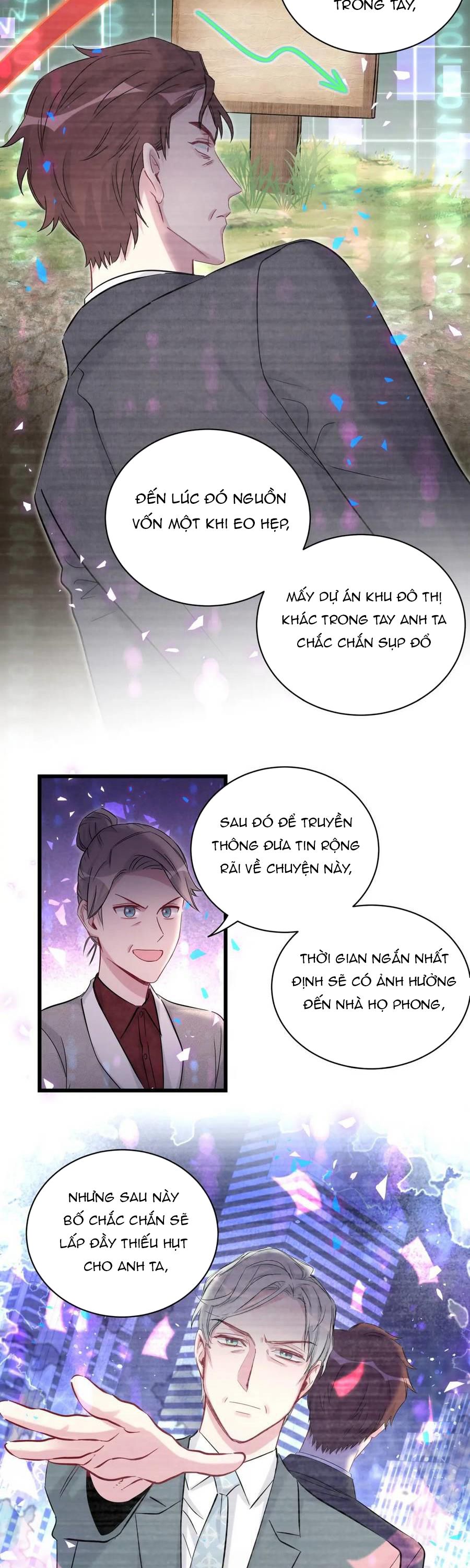 Đại Bảo Bối Từ Đâu Tới Chap 182 - Next Chap 183