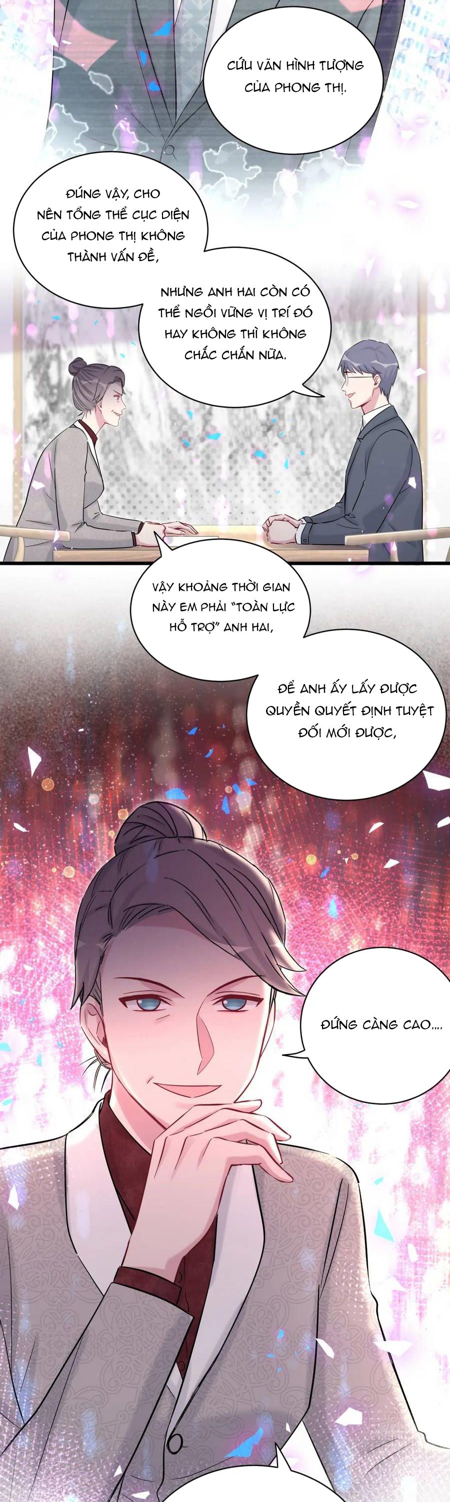 Đại Bảo Bối Từ Đâu Tới Chap 182 - Next Chap 183