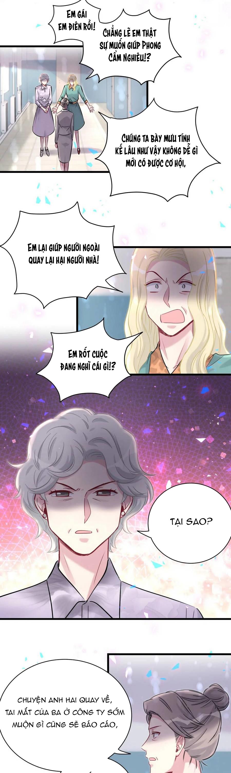 Đại Bảo Bối Từ Đâu Tới Chap 182 - Next Chap 183