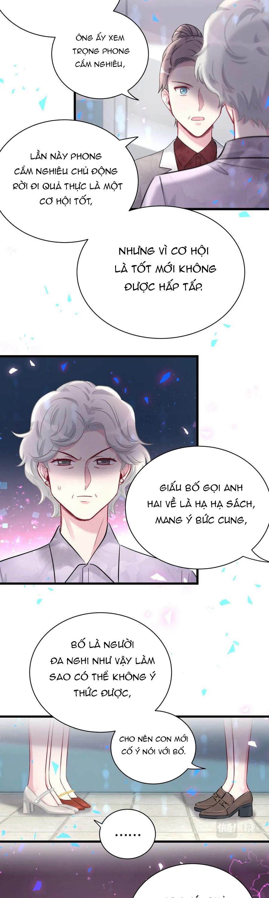 Đại Bảo Bối Từ Đâu Tới Chap 182 - Next Chap 183