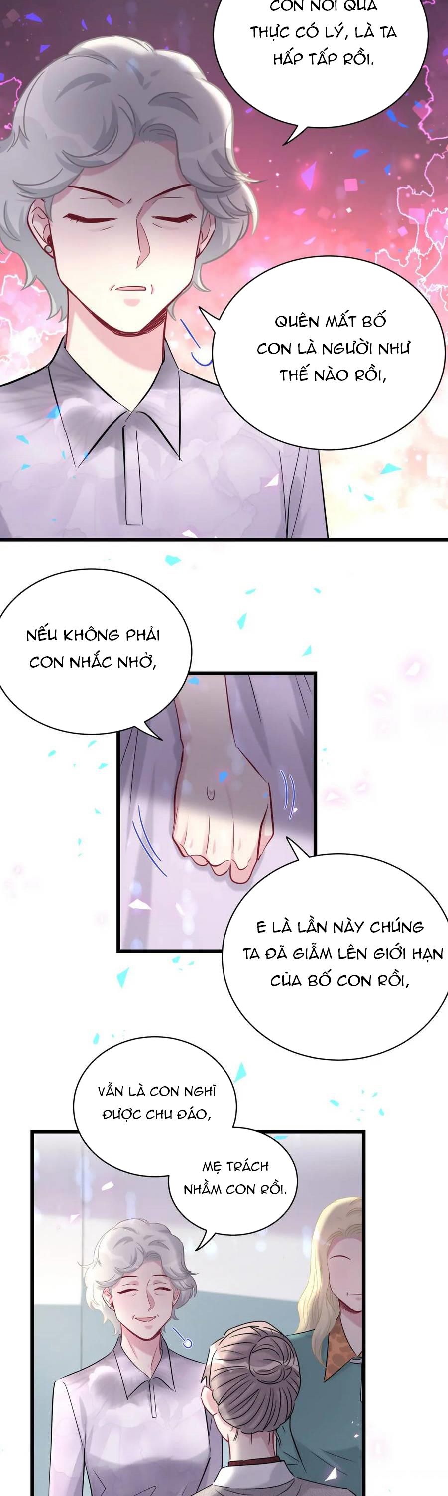 Đại Bảo Bối Từ Đâu Tới Chap 182 - Next Chap 183