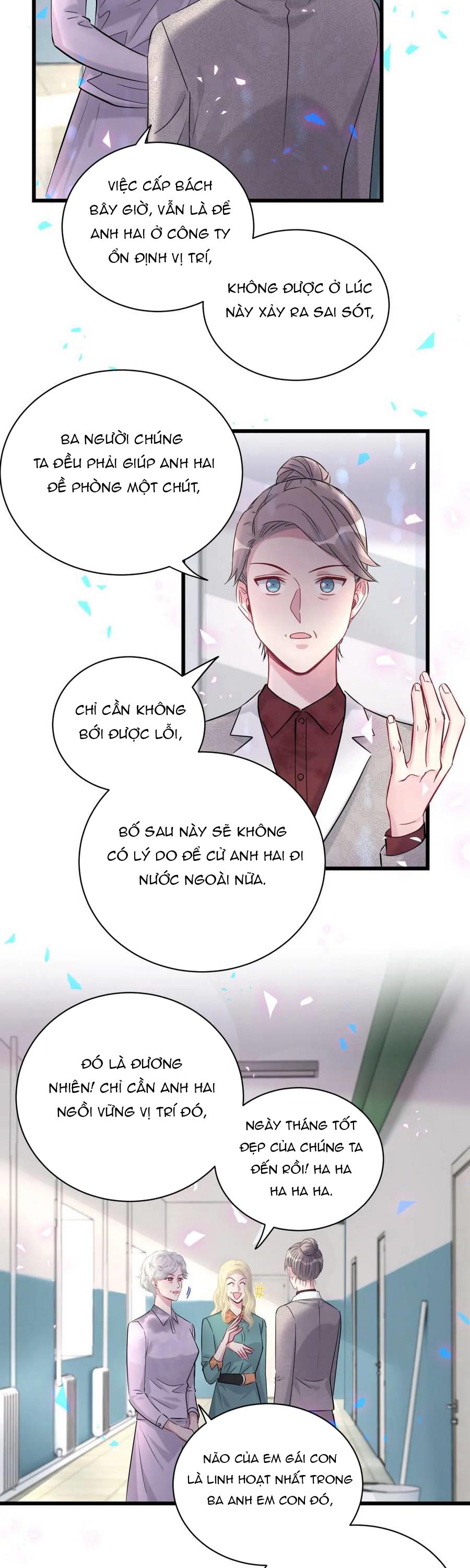 Đại Bảo Bối Từ Đâu Tới Chap 182 - Next Chap 183