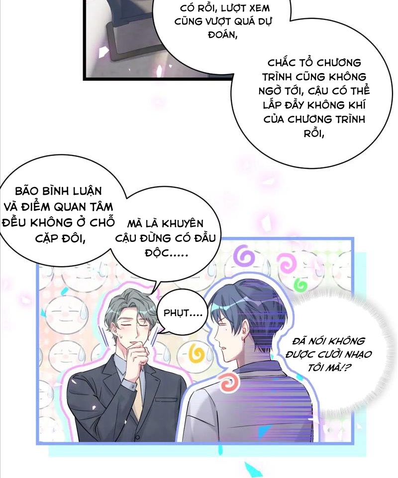 Đại Bảo Bối Từ Đâu Tới Chap 184 - Next Chap 185