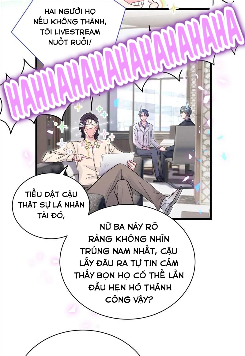 Đại Bảo Bối Từ Đâu Tới Chap 184 - Next Chap 185