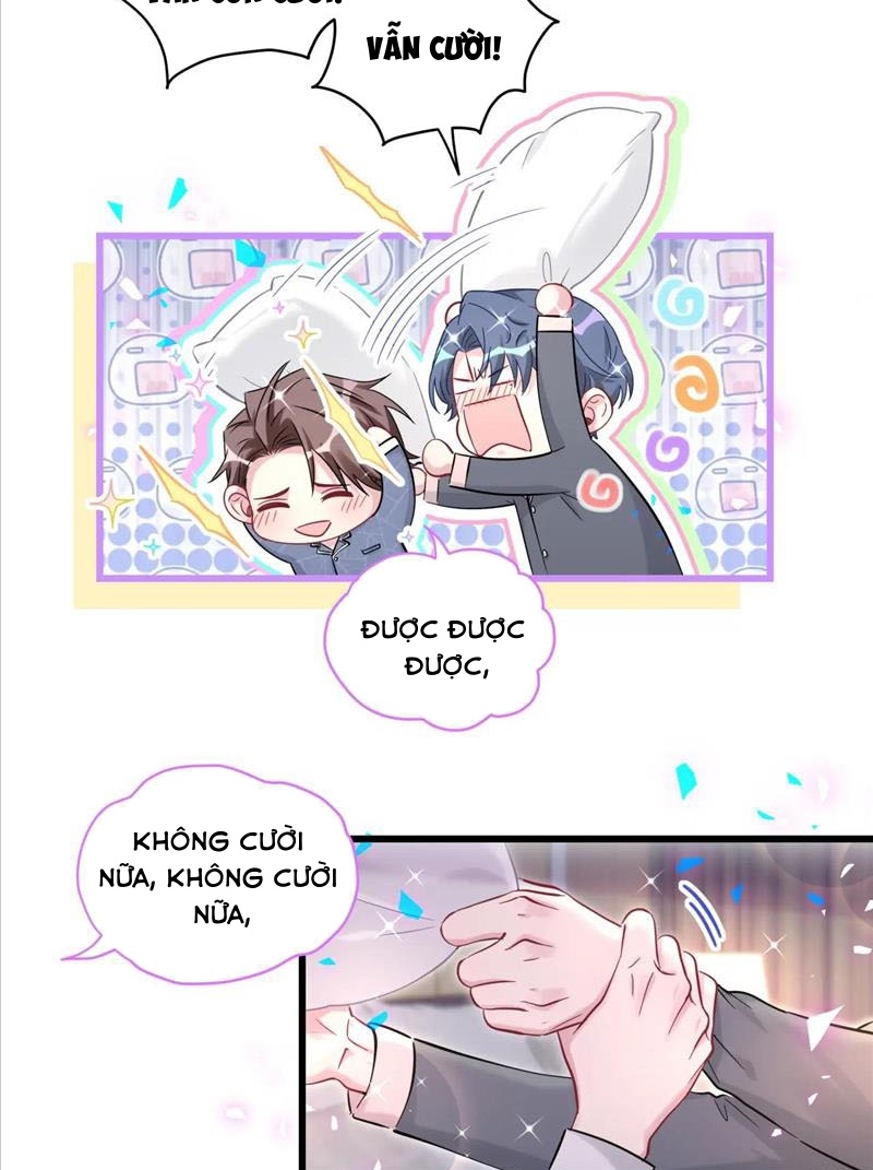Đại Bảo Bối Từ Đâu Tới Chap 184 - Next Chap 185