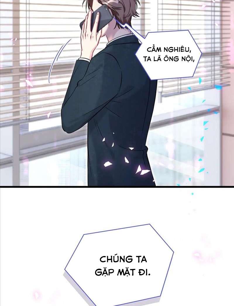 Đại Bảo Bối Từ Đâu Tới Chap 184 - Next Chap 185