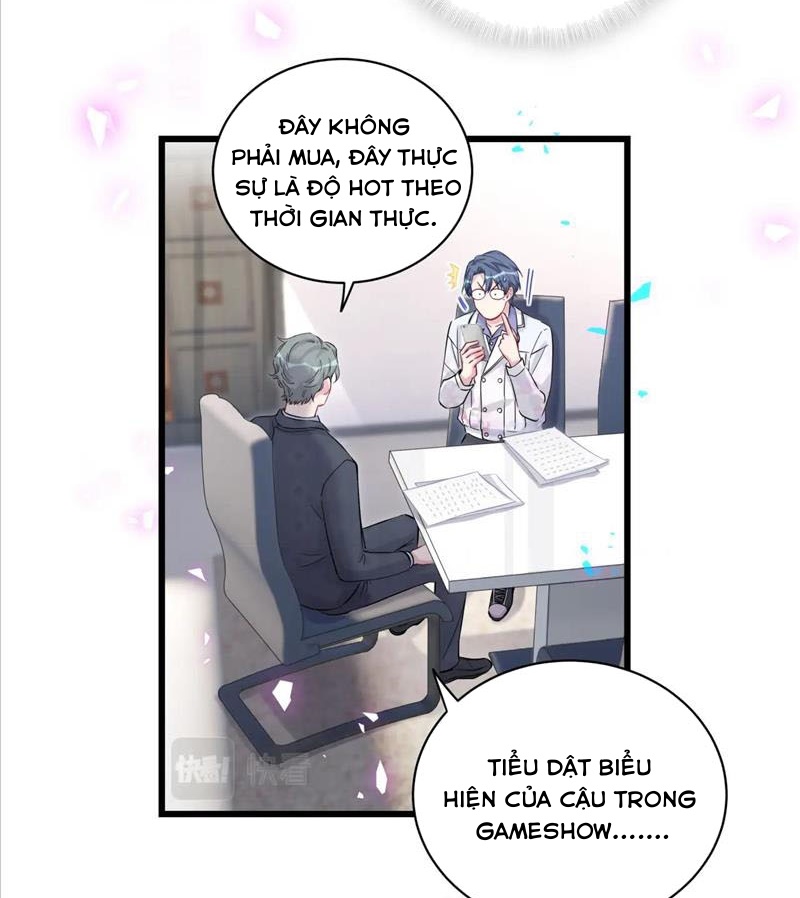 Đại Bảo Bối Từ Đâu Tới Chap 184 - Next Chap 185