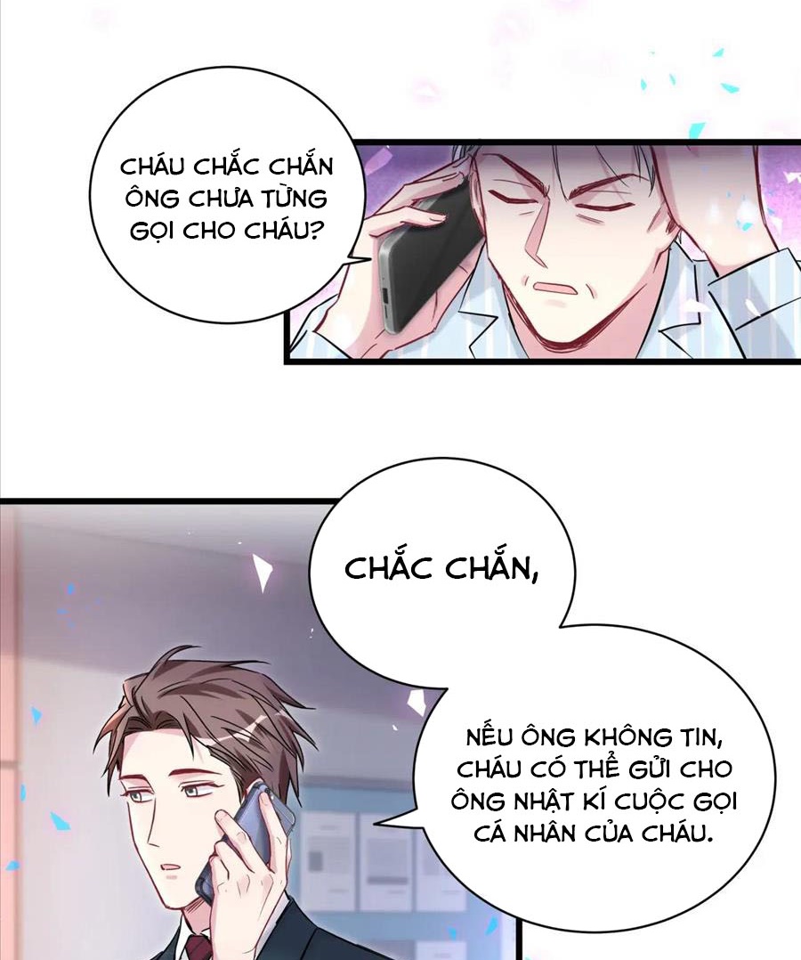 Đại Bảo Bối Từ Đâu Tới Chap 185 - Next Chap 186