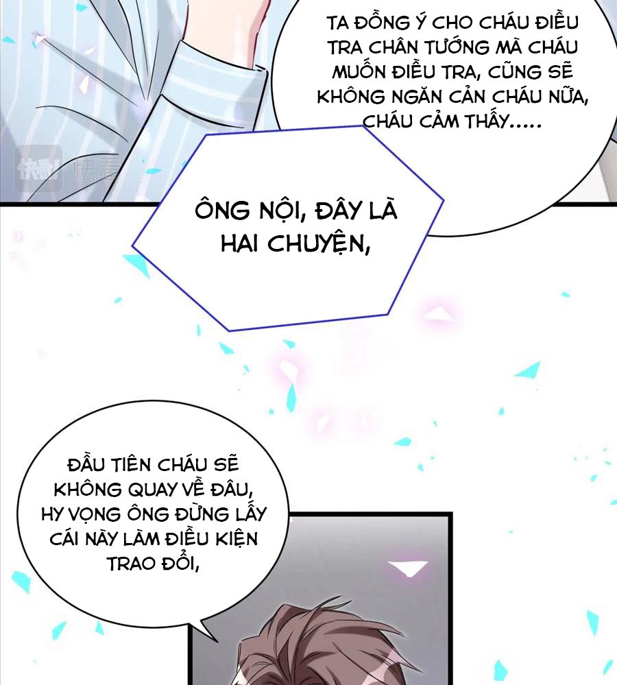 Đại Bảo Bối Từ Đâu Tới Chap 185 - Next Chap 186