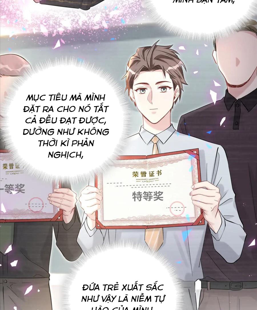 Đại Bảo Bối Từ Đâu Tới Chap 185 - Next Chap 186