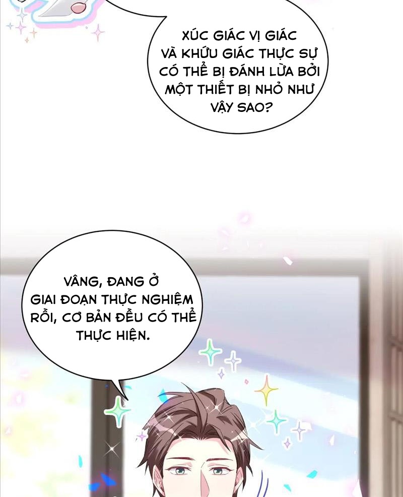 Đại Bảo Bối Từ Đâu Tới Chap 186 - Next Chap 187