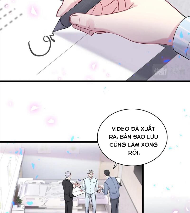 Đại Bảo Bối Từ Đâu Tới Chap 186 - Next Chap 187