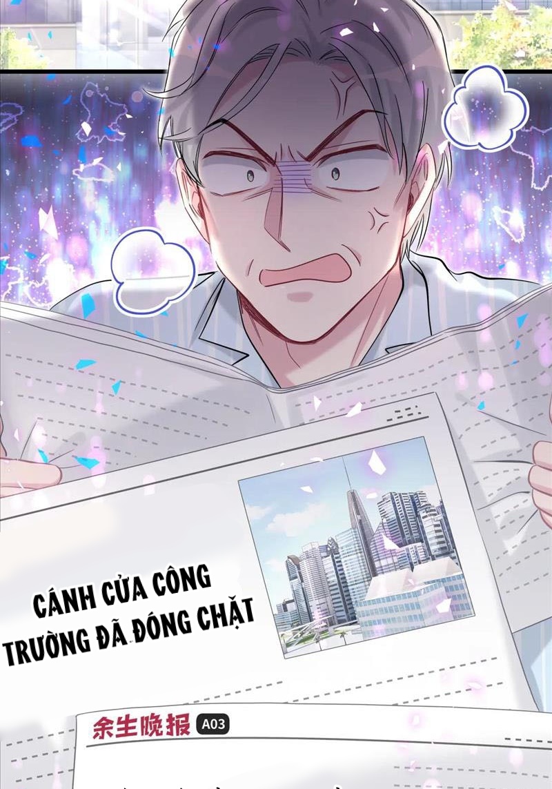 Đại Bảo Bối Từ Đâu Tới Chap 186 - Next Chap 187