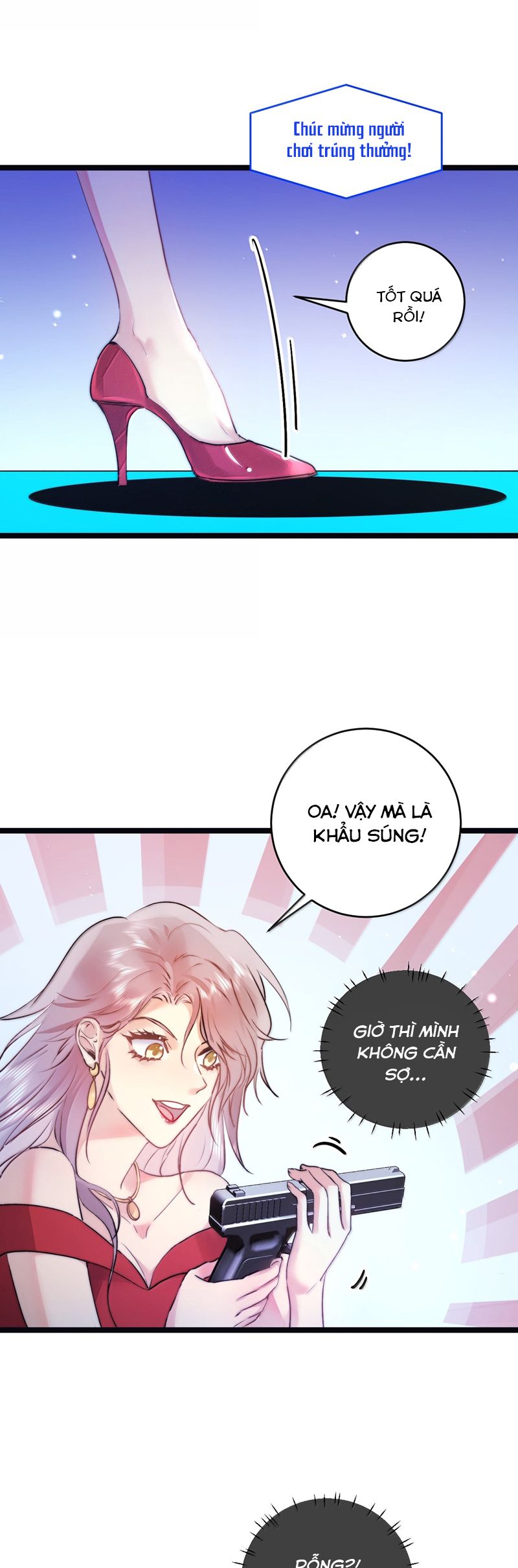 Cao Tháp Chapter 57 - Trang 3