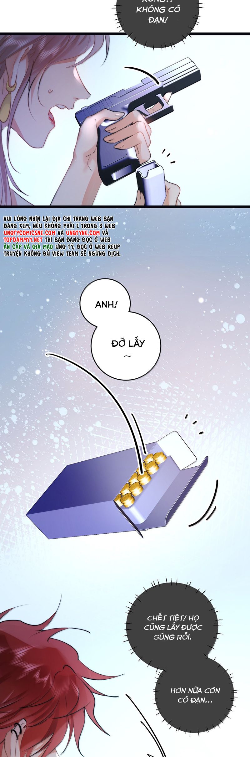 Cao Tháp Chapter 57 - Trang 3