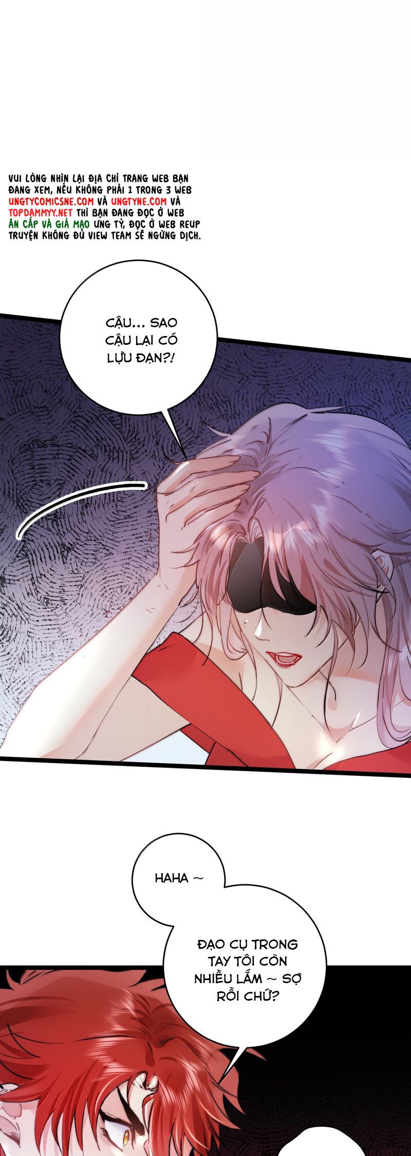 Cao Tháp Chapter 57 - Trang 3