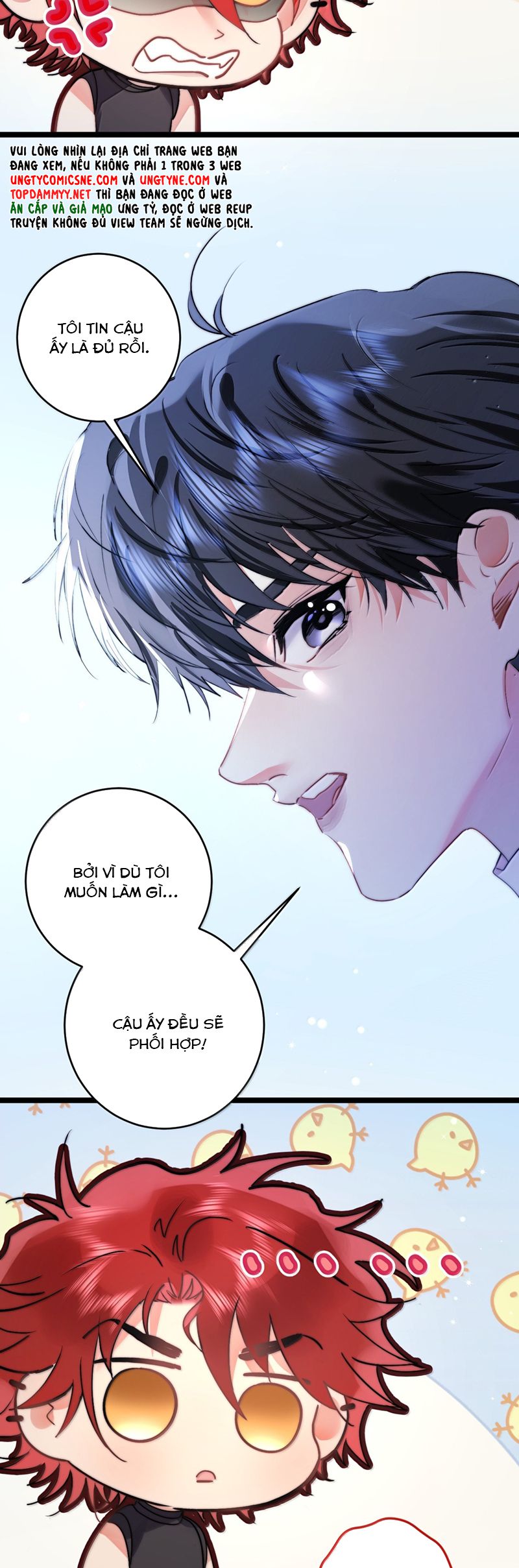 Cao Tháp Chapter 57 - Trang 3