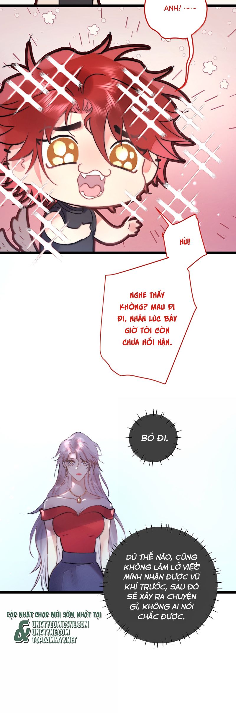 Cao Tháp Chapter 57 - Trang 3