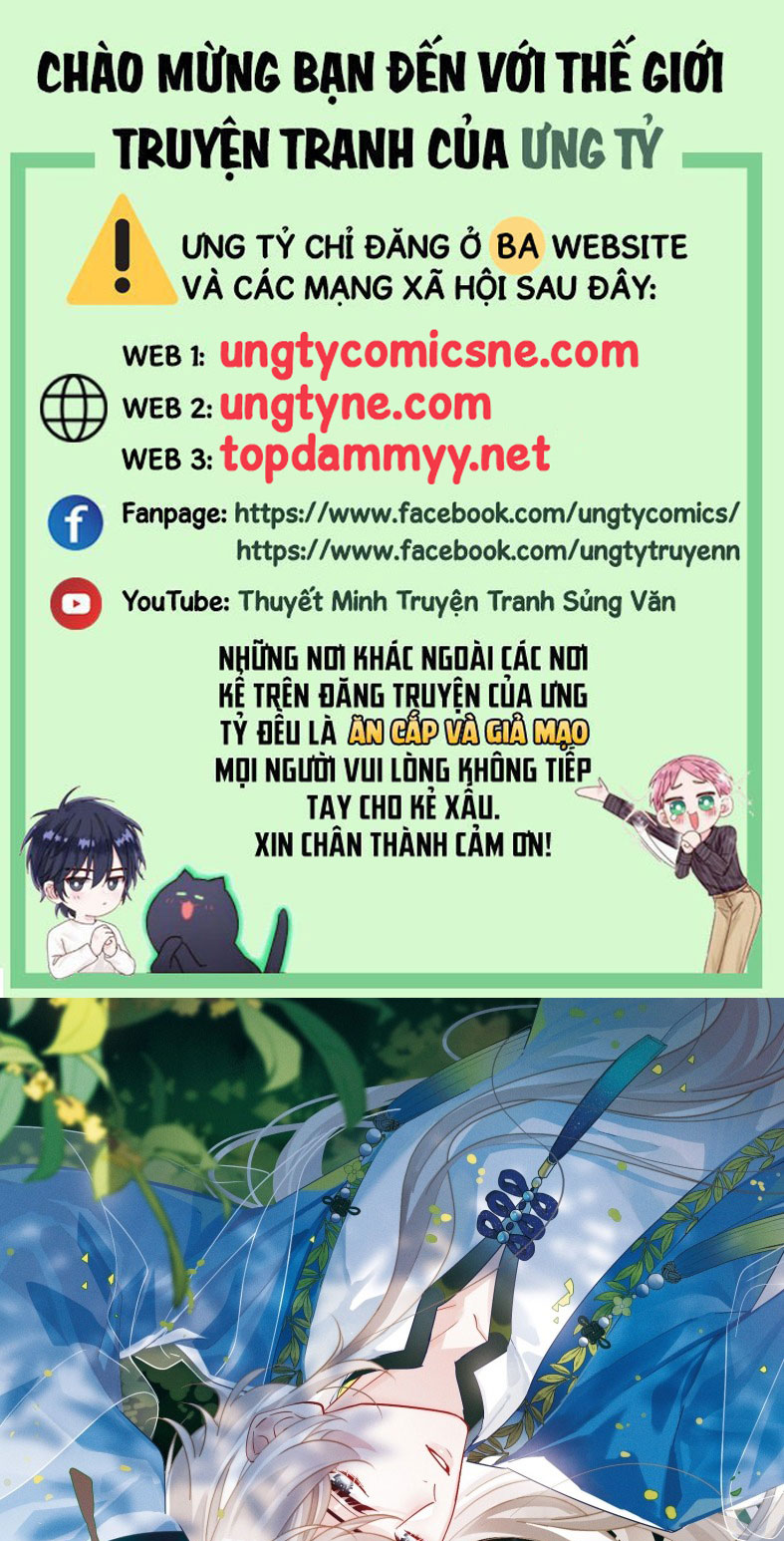Cư Tâm Bất Kính Chapter 31 - Next Chapter 32